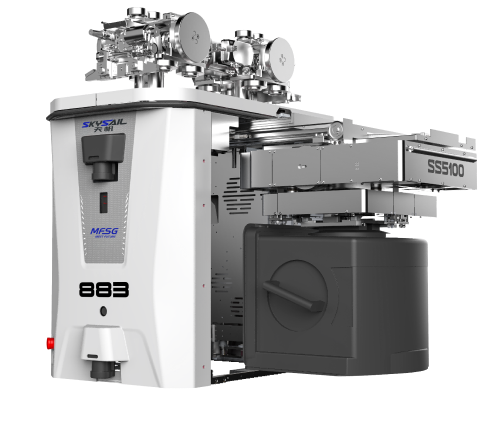 Overhead Hoist Transport (OHT)