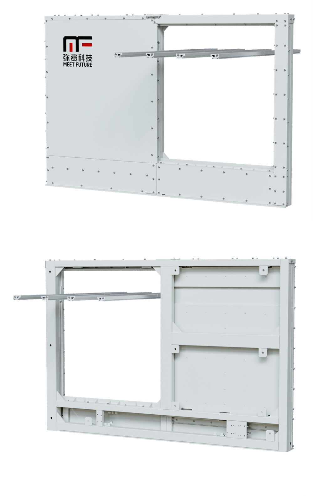 Fire Door