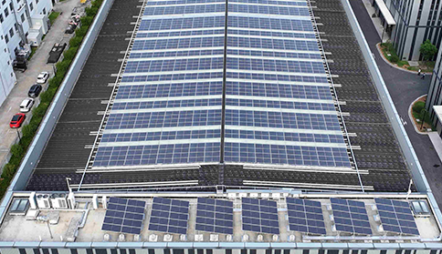 Renewable Energy & Carbon Reduction