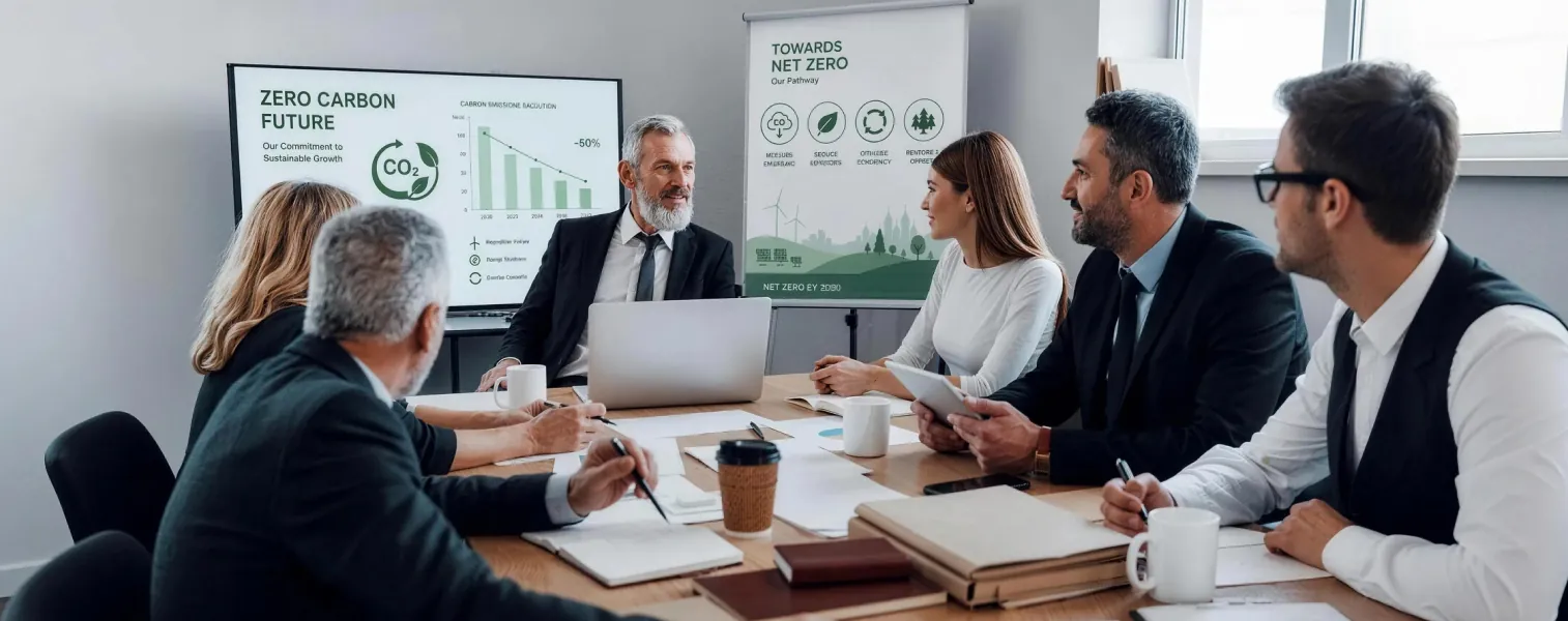 G — Responsible Governance & Business Integrity