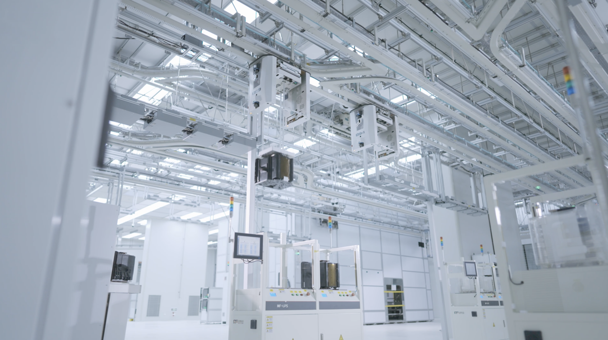 Oht Factory As More Companies Develop OHT, What Do Customers Really Care About? – MFSG